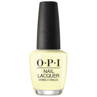 OPI Polish Color – (Grease Collection Summer 2018) MEET A BOY CUTE AS CAN BE .5 OZ #NLG42